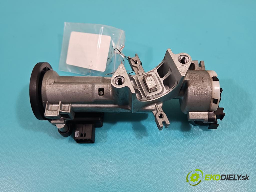 Suzuki Swift Mk6 2005-2010 1.3 16V 92 HP manual 67,5 kW 1328 cm3 5- Spínačka 33970-62J00GB (Spínacia skrinka)