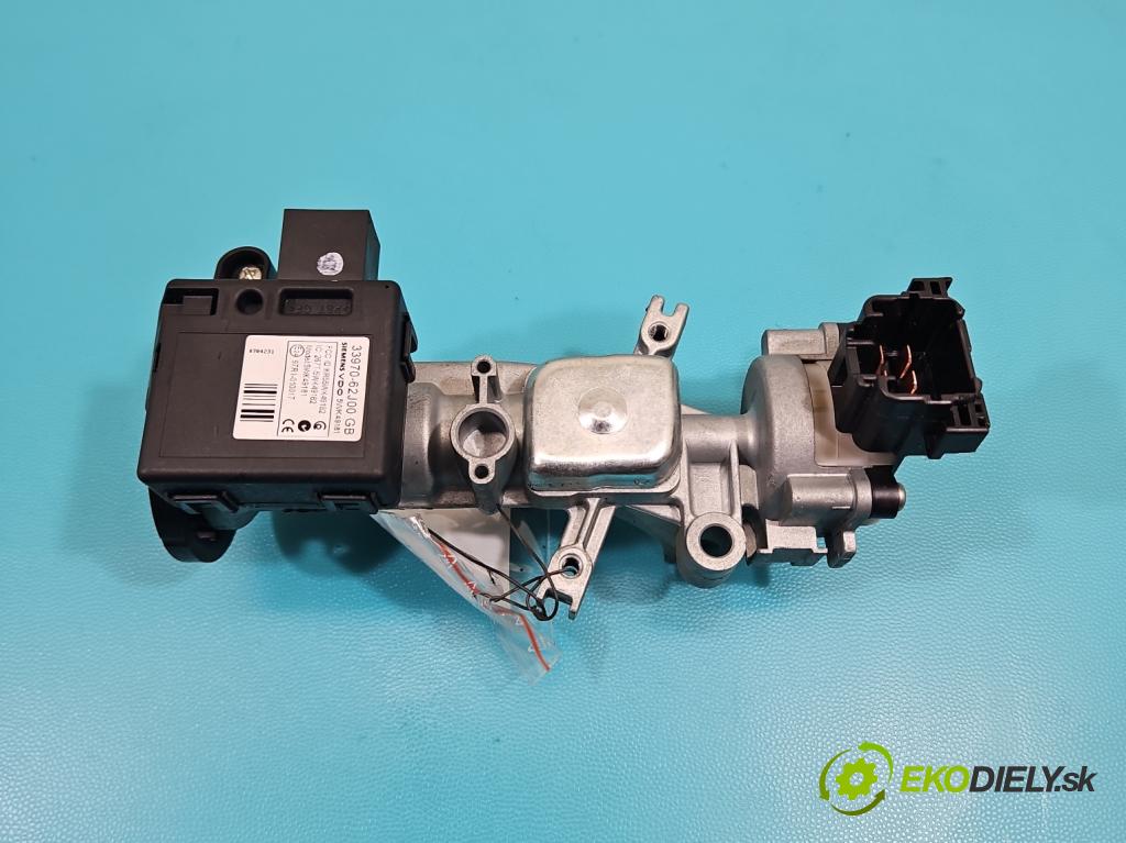 Suzuki Swift Mk6 2005-2010 1.3 16V 92 HP manual 67,5 kW 1328 cm3 5- Spínačka 33970-62J00GB (Spínacia skrinka)