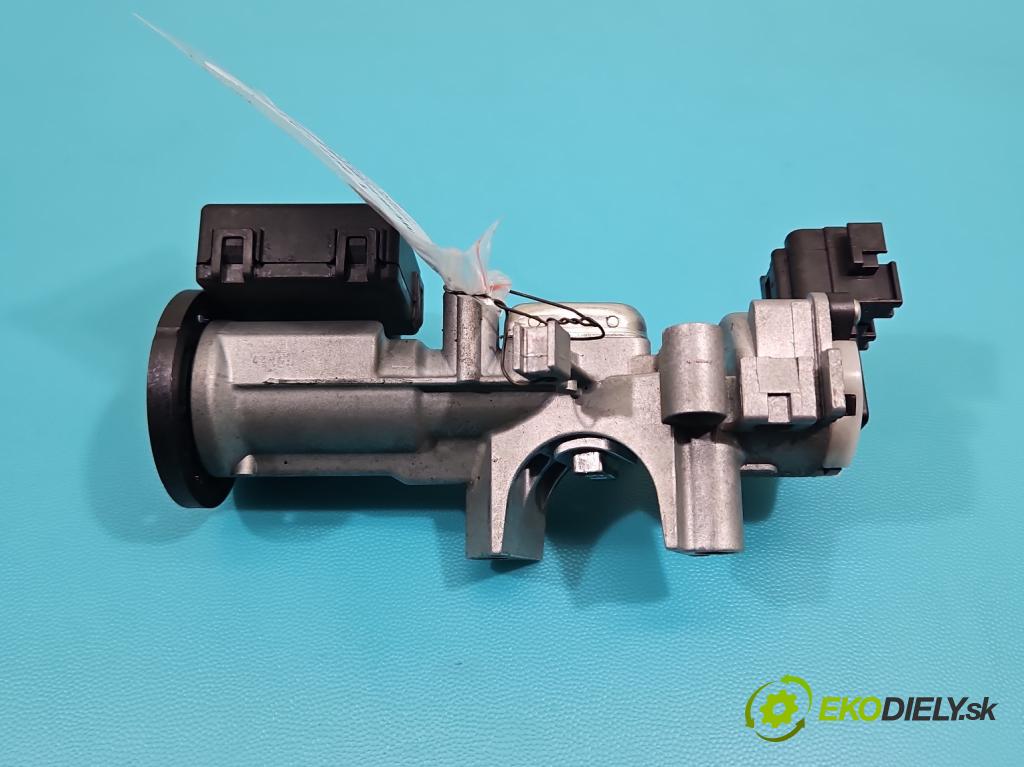 Suzuki Swift Mk6 2005-2010 1.3 16V 92 HP manual 67,5 kW 1328 cm3 5- Spínačka 33970-62J00GB (Spínacia skrinka)