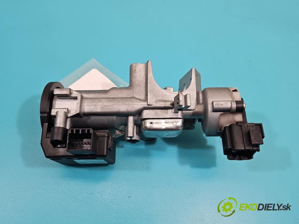 Suzuki Swift Mk6 2005-2010 1.3 16V 92 HP manual 67,5 kW 1328 cm3 5- Spínačka 33970-62J00GB (Spínacia skrinka)