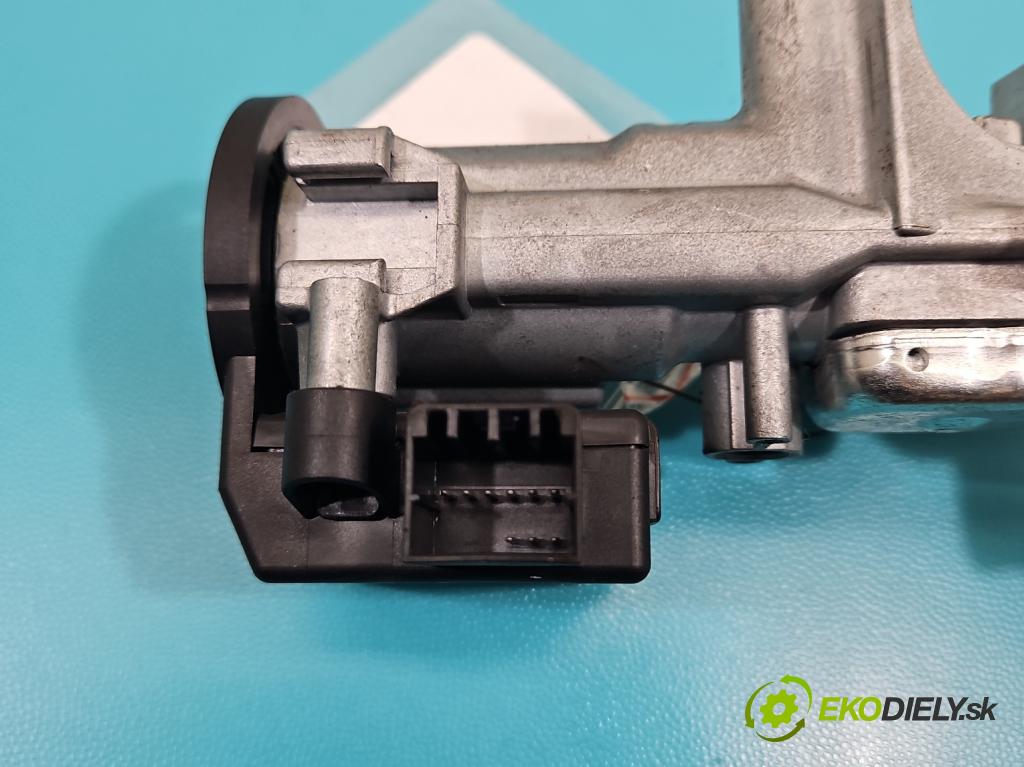 Suzuki Swift Mk6 2005-2010 1.3 16V 92 HP manual 67,5 kW 1328 cm3 5- Spínačka 33970-62J00GB (Spínacia skrinka)