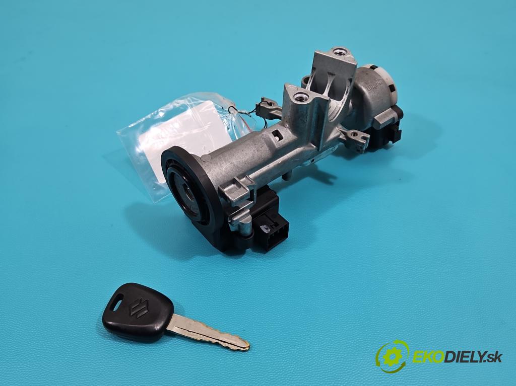 Suzuki Swift Mk6 2005-2010 1.3 16V 92 HP manual 67,5 kW 1328 cm3 5- Spínačka 33970-62J00GB (Spínacia skrinka)