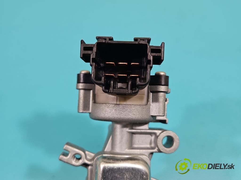 Suzuki Swift Mk6 2005-2010 1.3 16V 92 HP manual 67,5 kW 1328 cm3 5- Spínačka 33970-62J00GB (Spínacia skrinka)