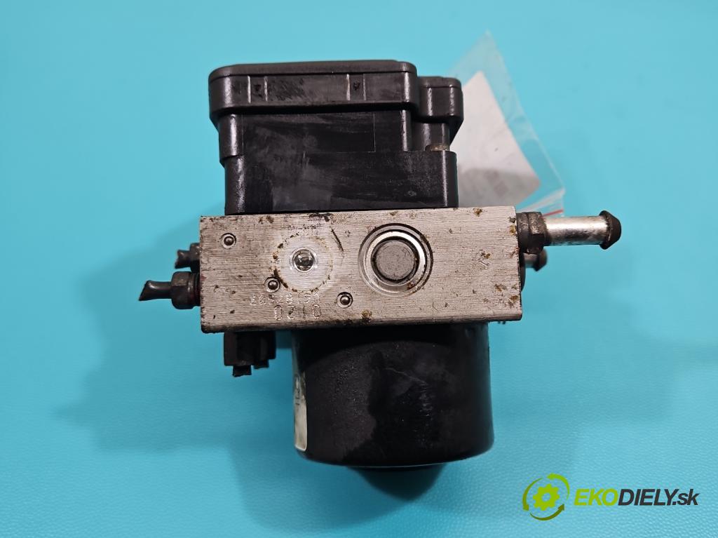 Suzuki Swift Mk6 2005-2010 1.3 16V 92 HP manual 67.5 kW 1328 cm3 5- čerpadlo abs 062102-05644 (Pumpa ABS)