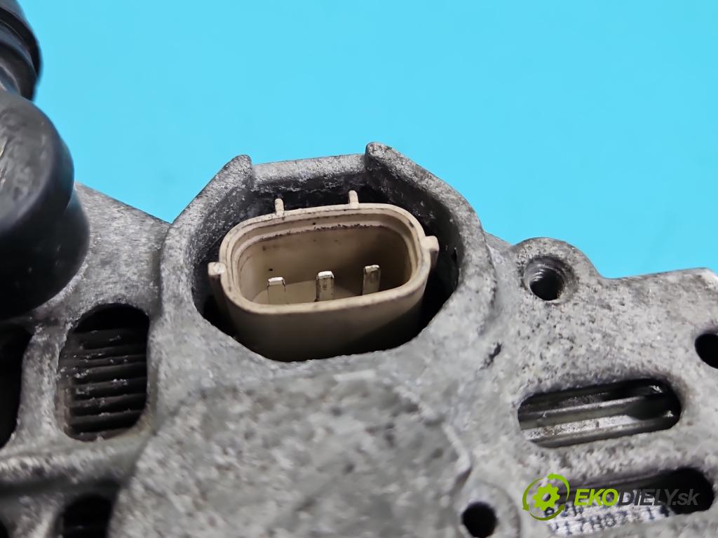 Suzuki Swift Mk6 2005-2010 1.3 16V 92 HP manual 67,5 kW 1328 cm3 5- Alternator 31400-84E01 (Alternátor)