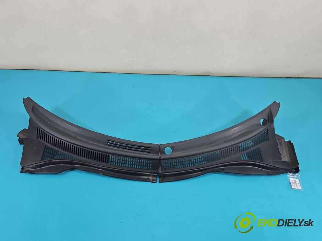 Suzuki Swift Mk6 2005-2010 1.3 16V 92 HP manual 67,5 kW 1328 cm3 5- torpédo 72341-62J0L (Torpédo (plast pod čelným sklom))