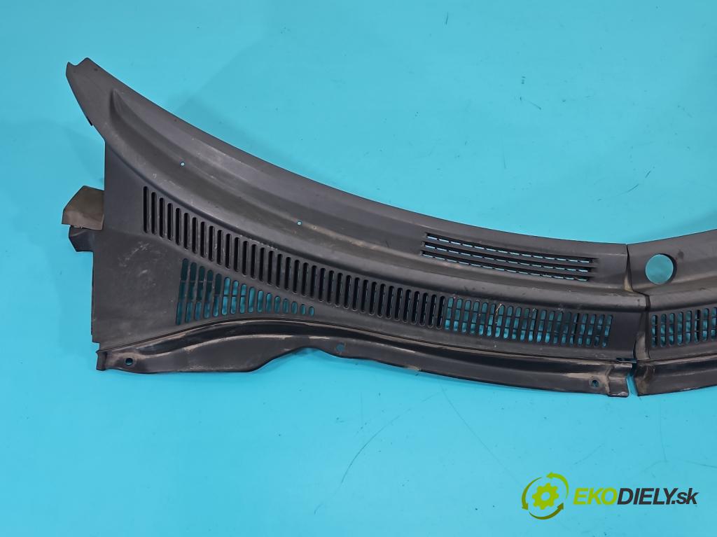 Suzuki Swift Mk6 2005-2010 1.3 16V 92 HP manual 67,5 kW 1328 cm3 5- torpédo 72341-62J0L (Torpédo (plast pod čelným sklom))