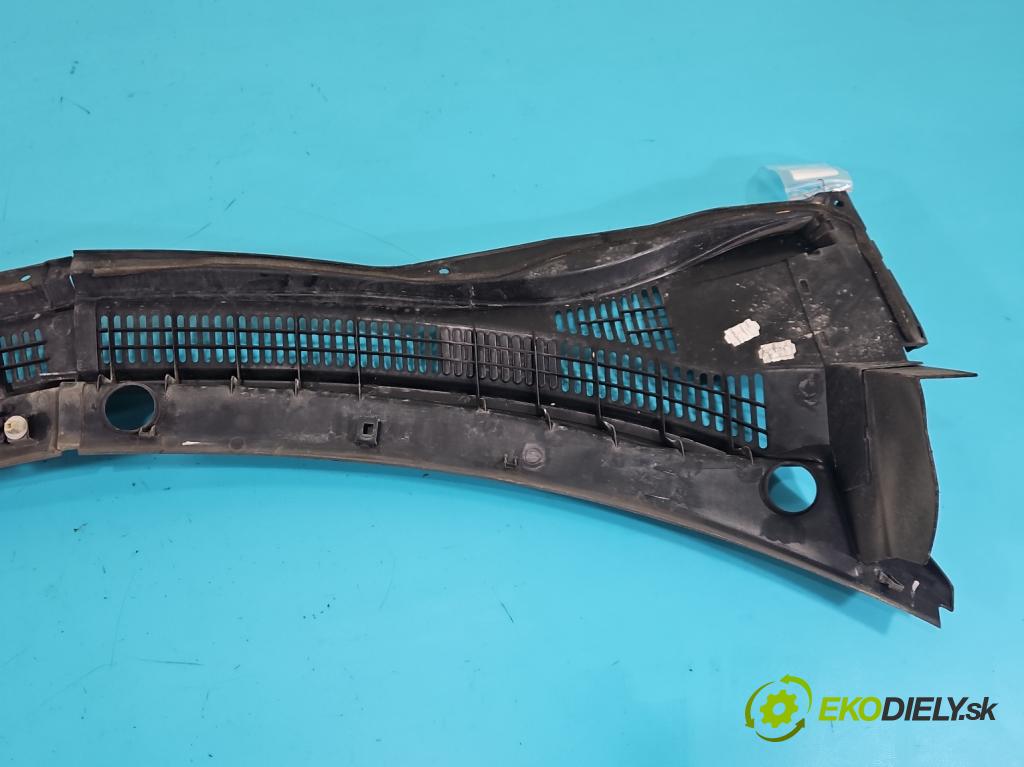 Suzuki Swift Mk6 2005-2010 1.3 16V 92 HP manual 67,5 kW 1328 cm3 5- torpédo 72341-62J0L (Torpédo (plast pod čelným sklom))