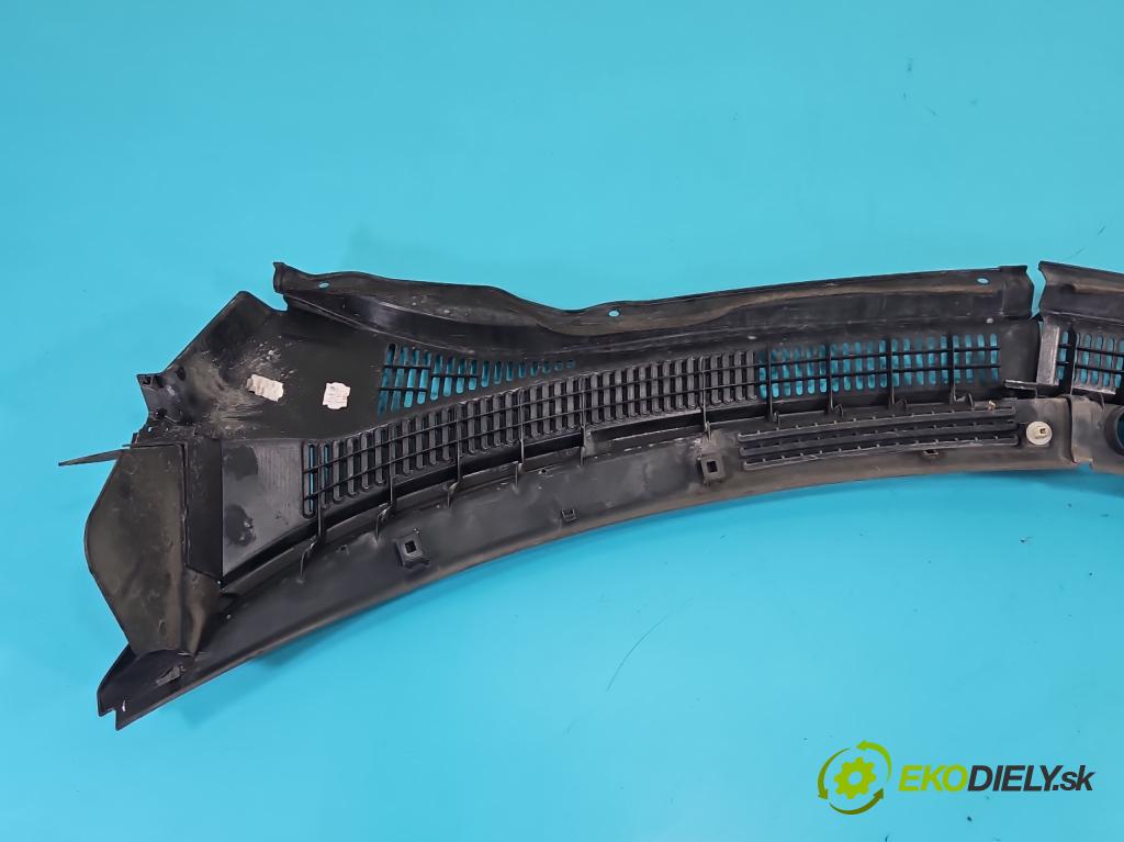 Suzuki Swift Mk6 2005-2010 1.3 16V 92 HP manual 67,5 kW 1328 cm3 5- torpédo 72341-62J0L (Torpédo (plast pod čelným sklom))