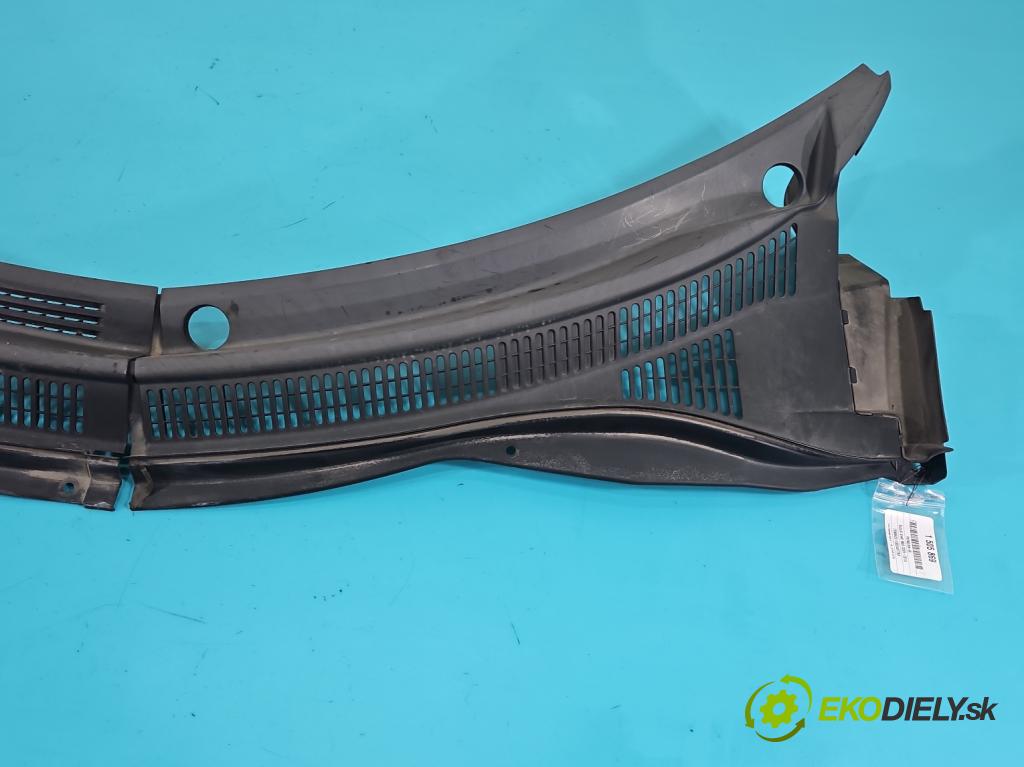 Suzuki Swift Mk6 2005-2010 1.3 16V 92 HP manual 67,5 kW 1328 cm3 5- torpédo 72341-62J0L (Torpédo (plast pod čelným sklom))