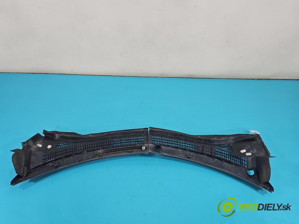 Suzuki Swift Mk6 2005-2010 1.3 16V 92 HP manual 67,5 kW 1328 cm3 5- torpédo 72341-62J0L (Torpédo (plast pod čelným sklom))