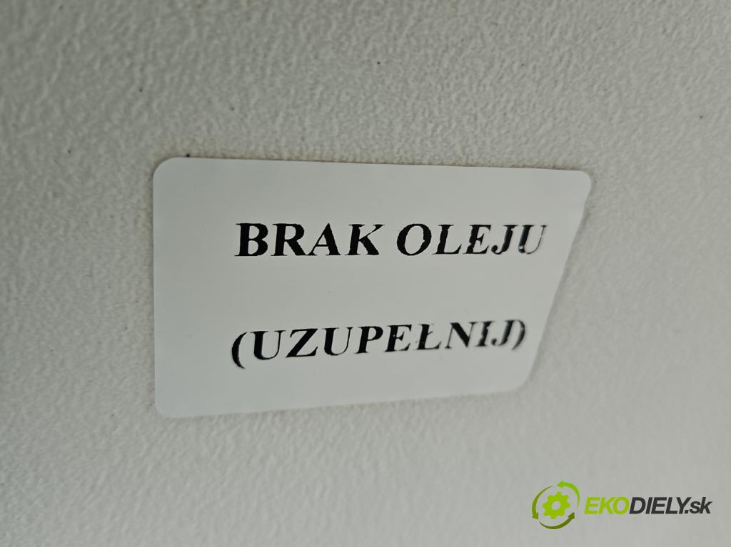 Suzuki Swift Mk6 2005-2010 1.3 16V 92 hp manual 67,5 kW 1328 cm3 5- převodovka stupňová manual ZN0