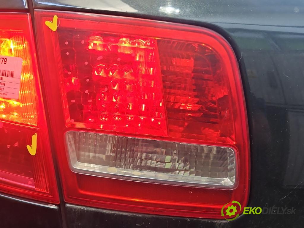 Audi A8 D3 2002-2009 3.0 tdi 232KM automatic 171 kW 2967 cm3 4- světlo zadní levé 4E0945093C (Klika dveří ostatní)