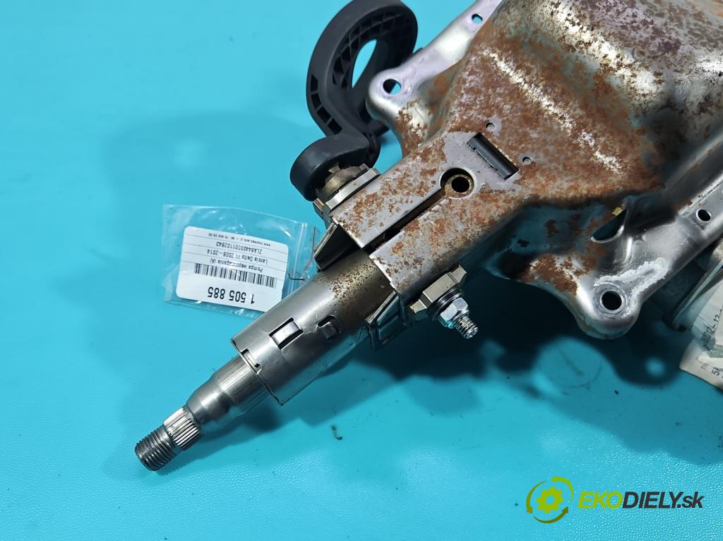 Lancia Delta III 2008-2014 1.4 T 120 hp manual 88 kW 1368 cm3 5- čerpadlo posilovač 00518791930 (Servočerpadlo)