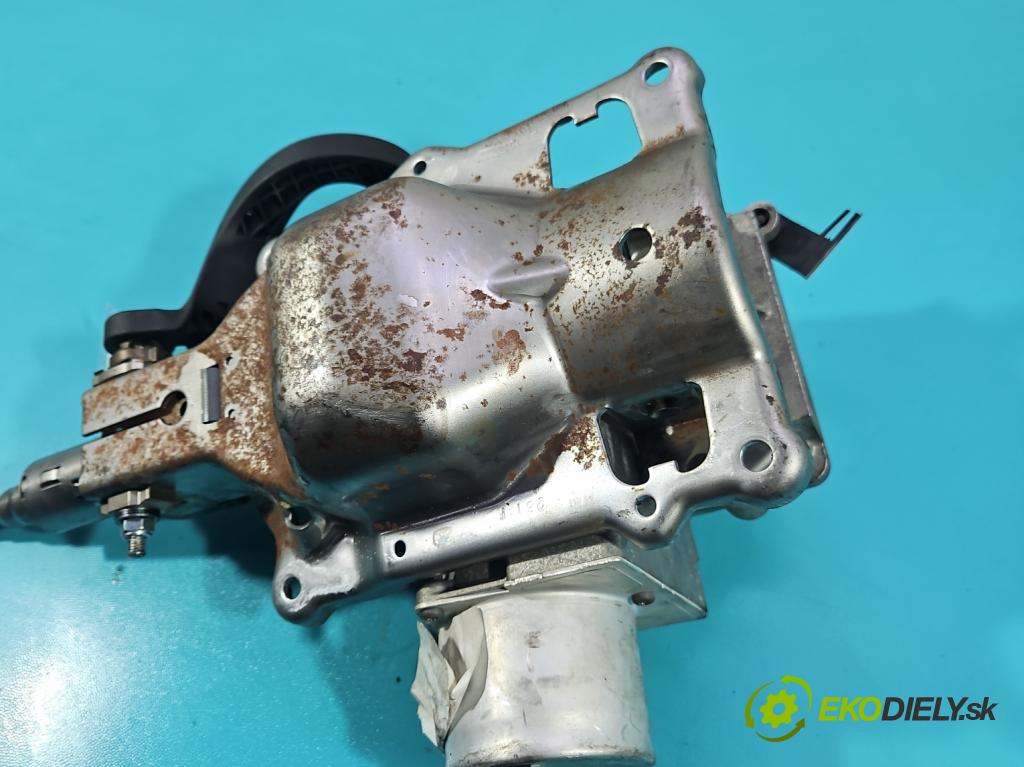 Lancia Delta III 2008-2014 1.4 T 120 hp manual 88 kW 1368 cm3 5- čerpadlo posilovač 00518791930 (Servočerpadlo)