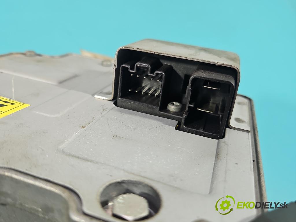 Lancia Delta III 2008-2014 1.4 T 120 hp manual 88 kW 1368 cm3 5- čerpadlo posilovač 00518791930 (Servočerpadlo)