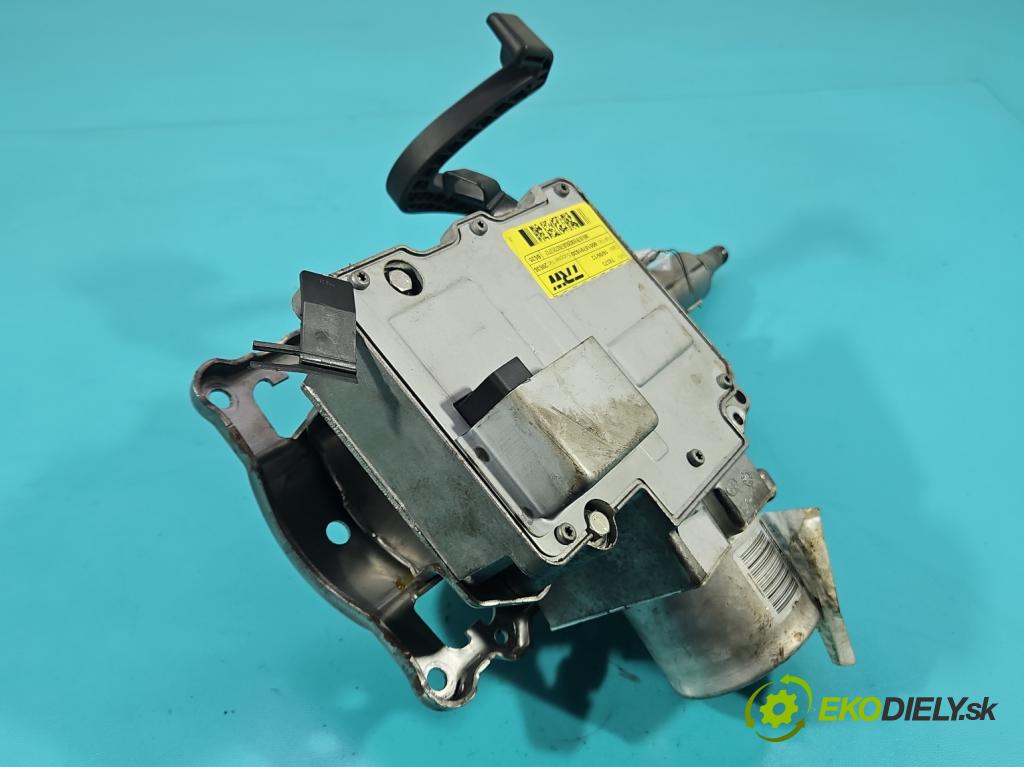 Lancia Delta III 2008-2014 1.4 T 120 hp manual 88 kW 1368 cm3 5- čerpadlo posilovač 00518791930 (Servočerpadlo)