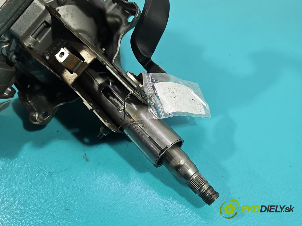 Lancia Delta III 2008-2014 1.4 T 120 hp manual 88 kW 1368 cm3 5- čerpadlo posilovač 00518791930 (Servočerpadlo)