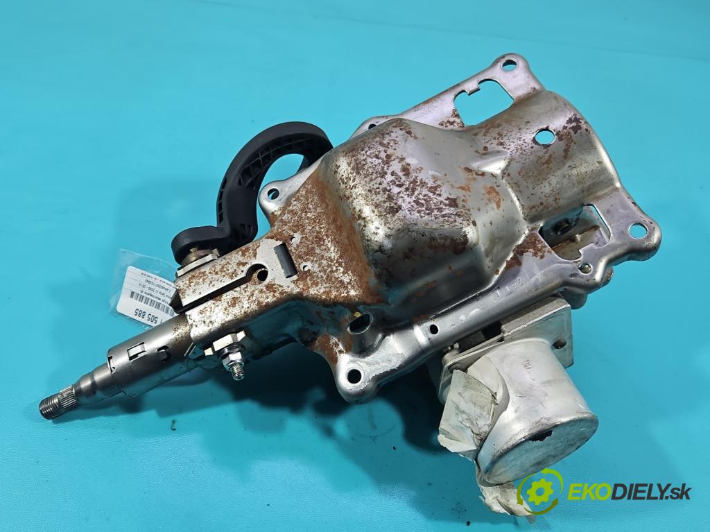 Lancia Delta III 2008-2014 1.4 T 120 hp manual 88 kW 1368 cm3 5- čerpadlo posilovač 00518791930 (Servočerpadlo)