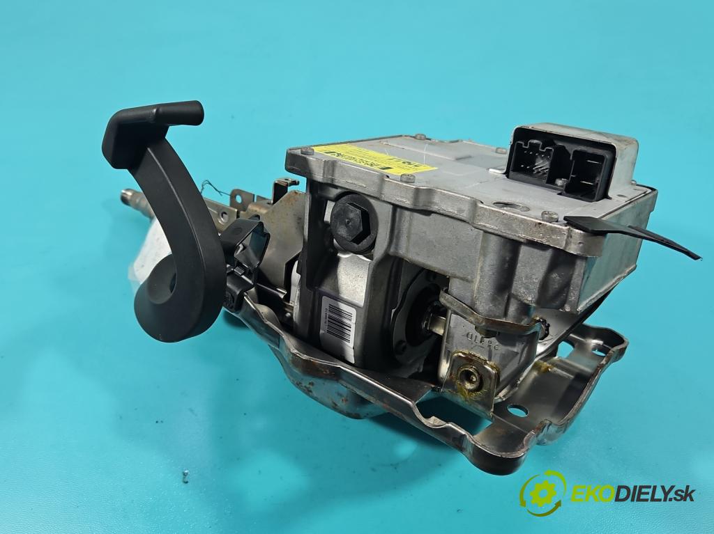 Lancia Delta III 2008-2014 1.4 T 120 hp manual 88 kW 1368 cm3 5- čerpadlo posilovač 00518791930 (Servočerpadlo)