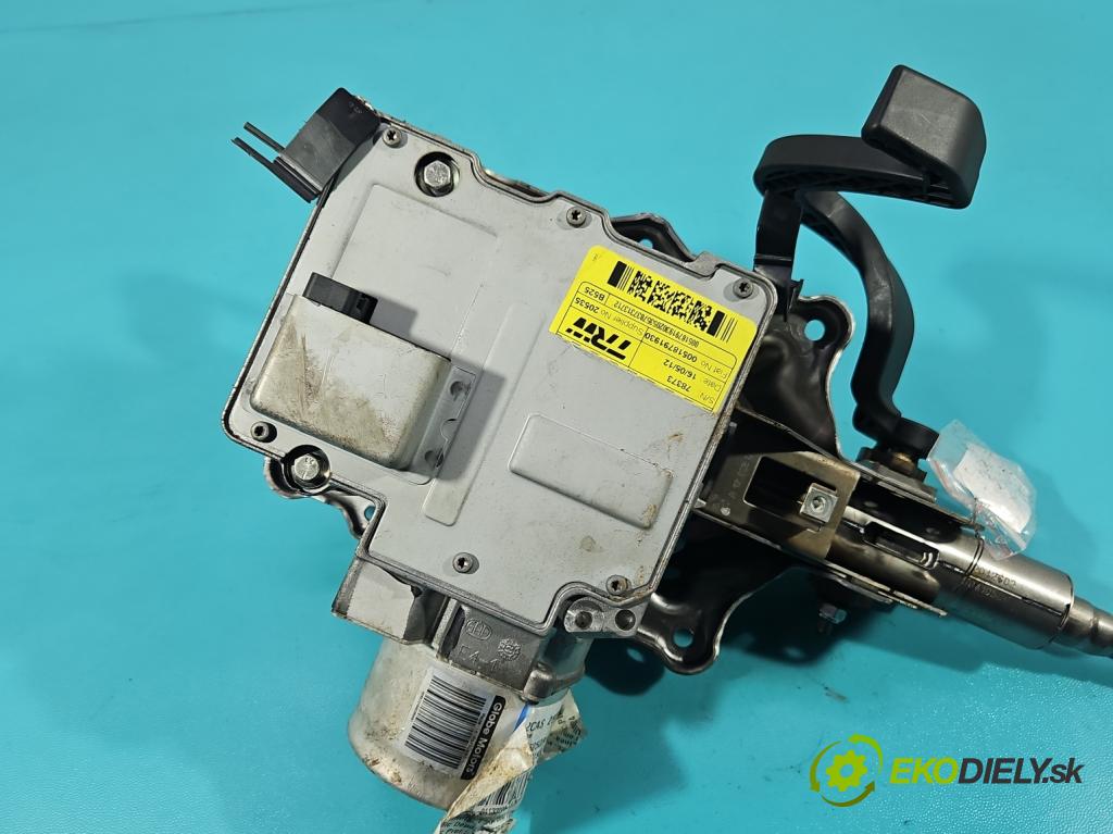 Lancia Delta III 2008-2014 1.4 T 120 hp manual 88 kW 1368 cm3 5- čerpadlo posilovač 00518791930 (Servočerpadlo)