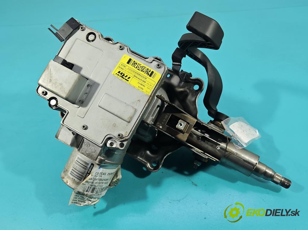 Lancia Delta III 2008-2014 1.4 T 120 hp manual 88 kW 1368 cm3 5- čerpadlo posilovač 00518791930 (Servočerpadlo)