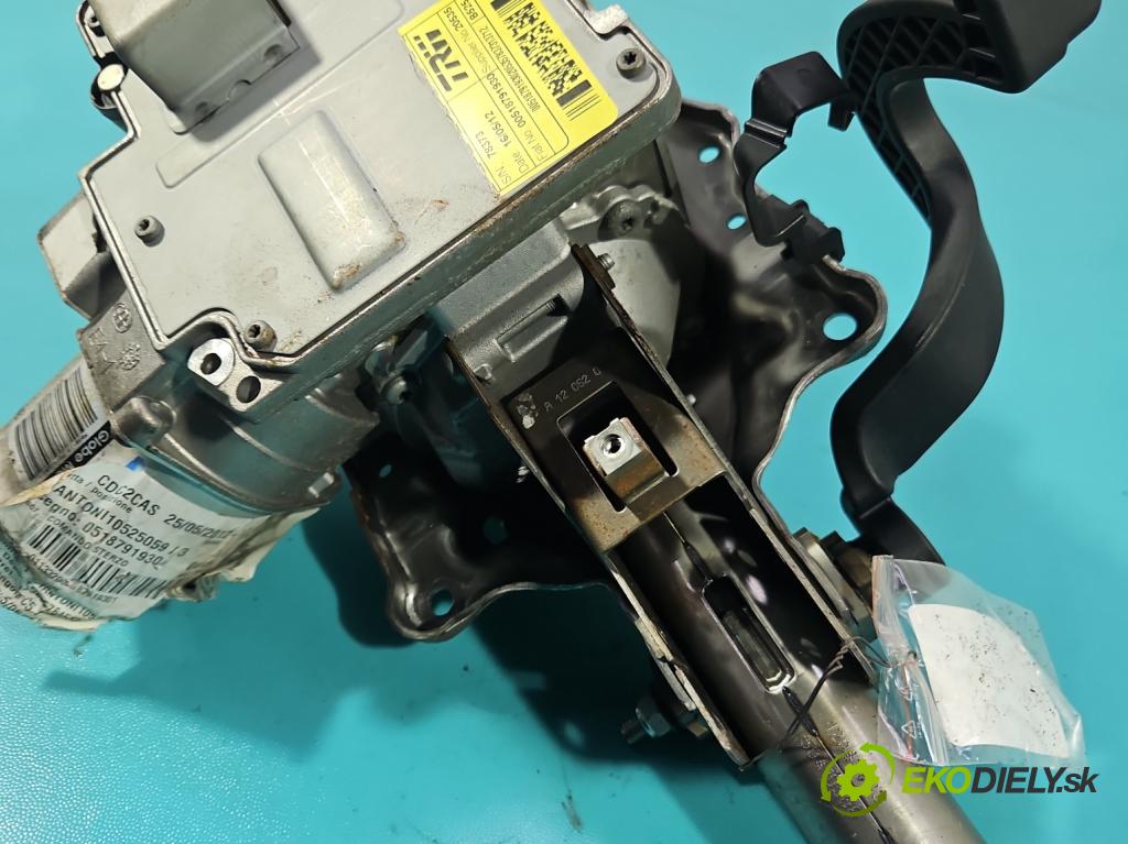 Lancia Delta III 2008-2014 1.4 T 120 hp manual 88 kW 1368 cm3 5- čerpadlo posilovač 00518791930 (Servočerpadlo)