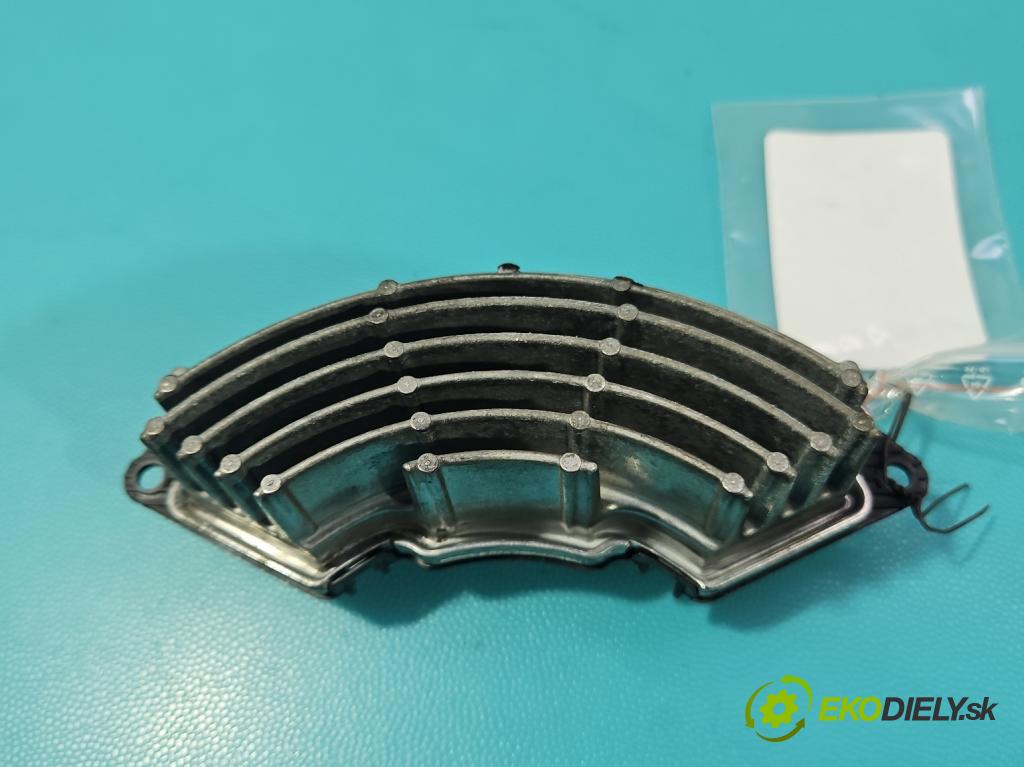 Lancia Delta III 2008-2014 1.4 T 120 hp manual 88 kW 1368 cm3 5- rezistor A43000800