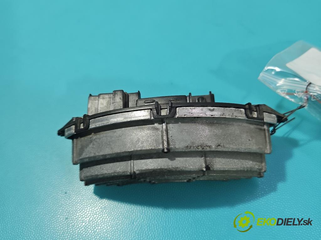 Lancia Delta III 2008-2014 1.4 T 120 hp manual 88 kW 1368 cm3 5- rezistor A43000800