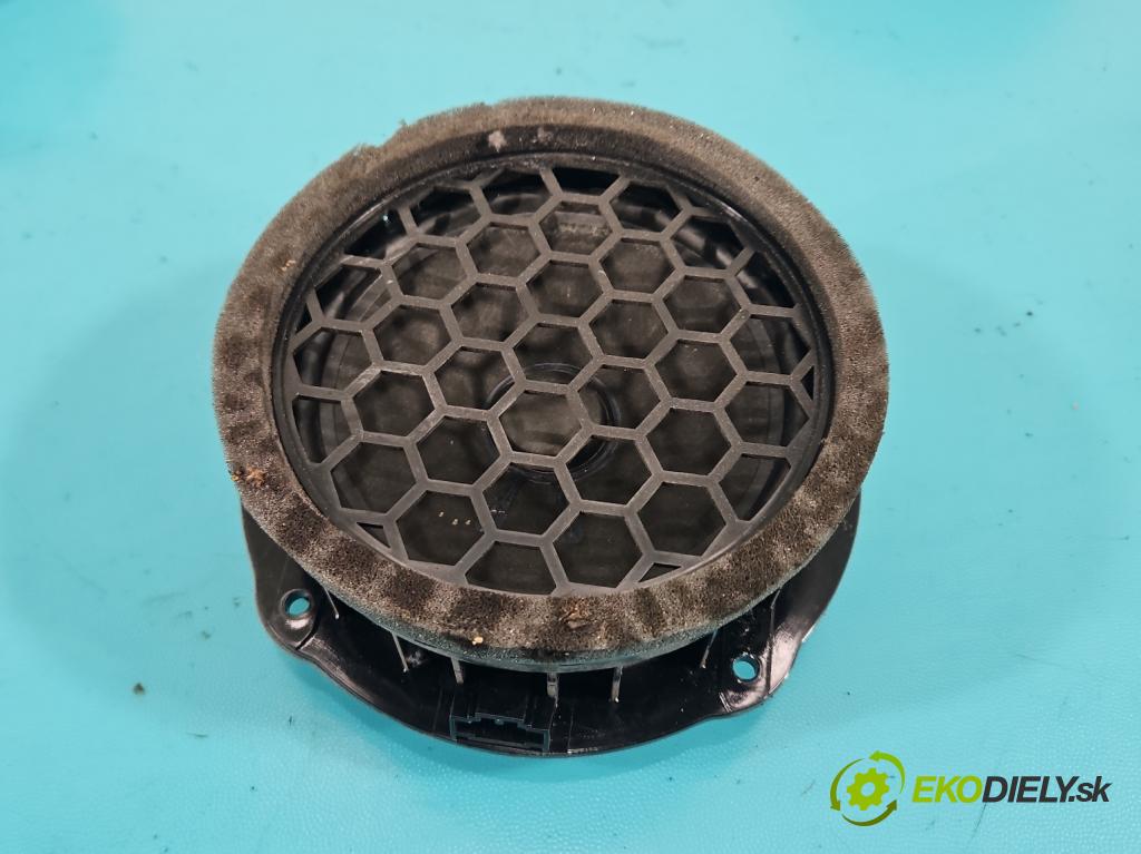 Skoda Superb III 2015-2024 2.0 tdi 190 HP automatic 140 kW 1968 cm3 5- reproduktory komplet 3V0035411A