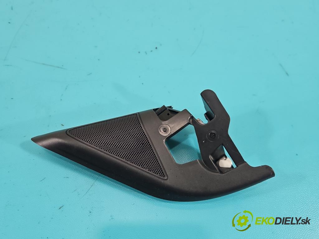 Skoda Superb III 2015-2024 2.0 tdi 190 HP automatic 140 kW 1968 cm3 5- reproduktory komplet 3V0035411A