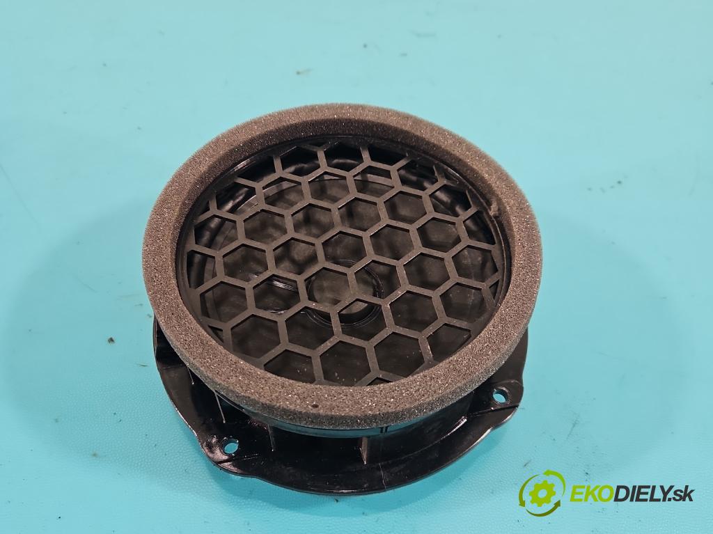 Skoda Superb III 2015-2024 2.0 tdi 190 HP automatic 140 kW 1968 cm3 5- reproduktory komplet 3V0035411A