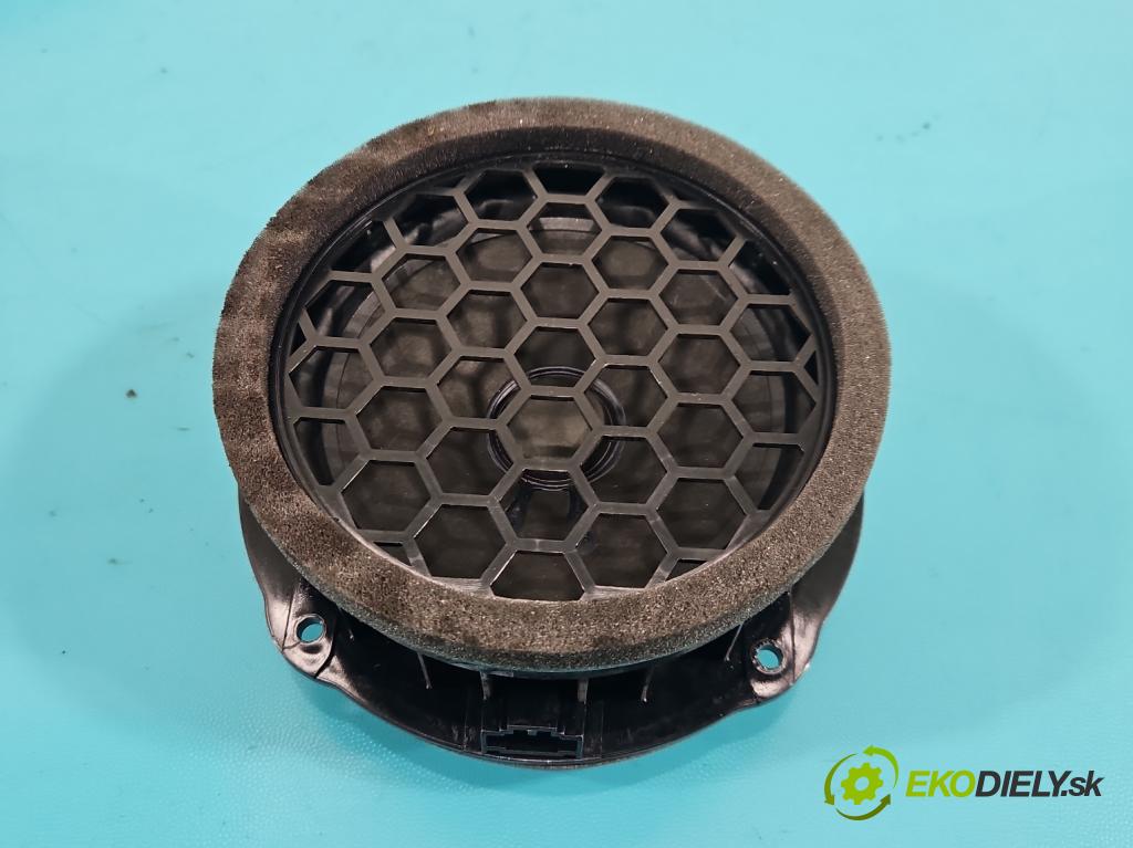 Skoda Superb III 2015-2024 2.0 tdi 190 HP automatic 140 kW 1968 cm3 5- reproduktory komplet 3V0035411A