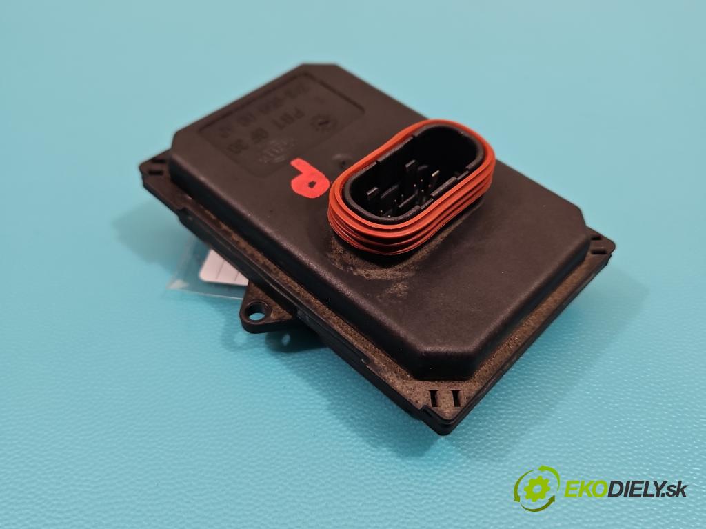 Skoda Superb III 2015-2024 2.0 tdi 190 HP automatic 140 kW 1968 cm3 5- střídač: xenon 8U0941329 (Riadiaca jednotka xenónu)