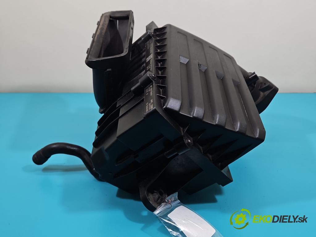Skoda Superb III 2015-2024 2.0 tdi 190 hp automatic 140 kW 1968 cm3 5- obal filtra vzduchu 5Q0129607AA (Kryt vzduchového filtru)