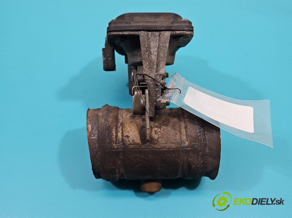 Skoda Superb III 2015-2024 2.0 tdi 190 HP automatic 140 kW 1968 cm3 5- klapka 3Q0253691J (Škrtiaca klapka)