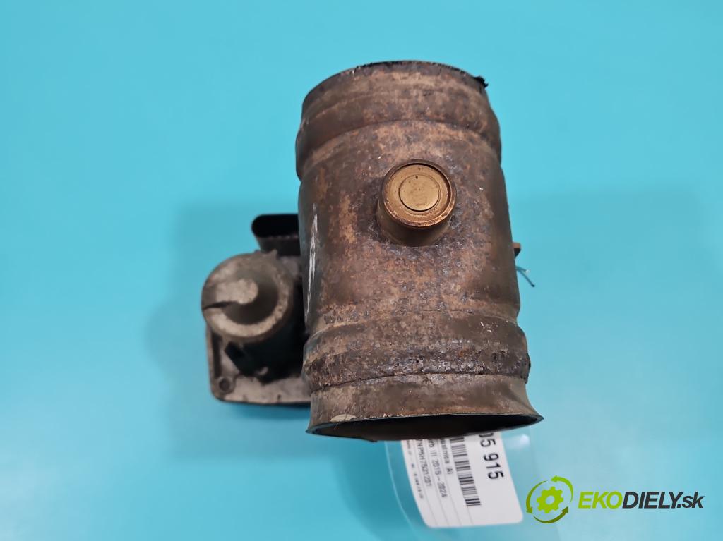 Skoda Superb III 2015-2024 2.0 tdi 190 HP automatic 140 kW 1968 cm3 5- klapka 3Q0253691J (Škrtiaca klapka)