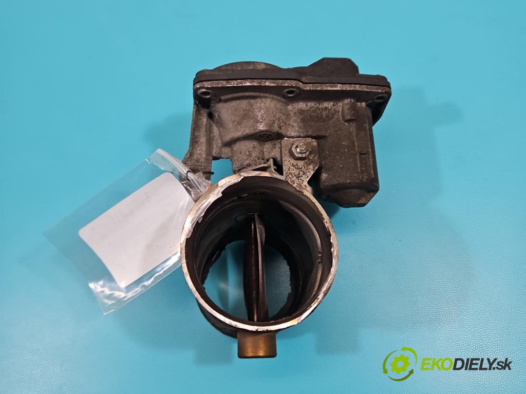 Skoda Superb III 2015-2024 2.0 tdi 190 HP automatic 140 kW 1968 cm3 5- klapka 3Q0253691J (Škrtiaca klapka)