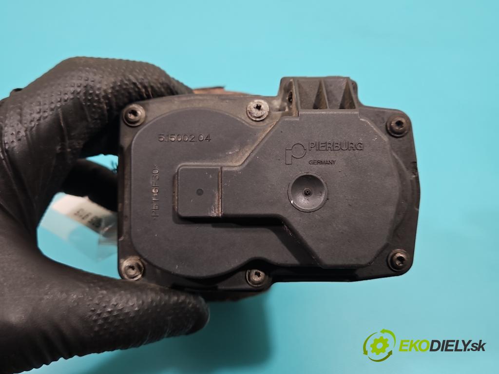 Skoda Superb III 2015-2024 2.0 tdi 190 HP automatic 140 kW 1968 cm3 5- klapka 3Q0253691J (Škrtiaca klapka)