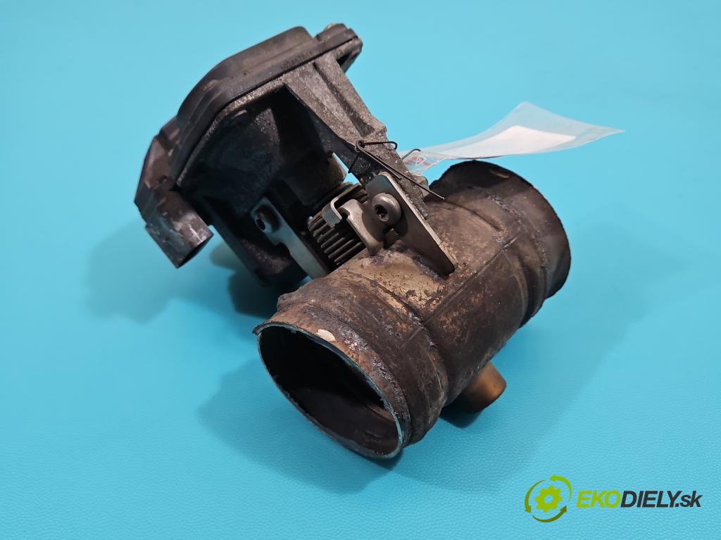 Skoda Superb III 2015-2024 2.0 tdi 190 HP automatic 140 kW 1968 cm3 5- klapka 3Q0253691J (Škrtiaca klapka)