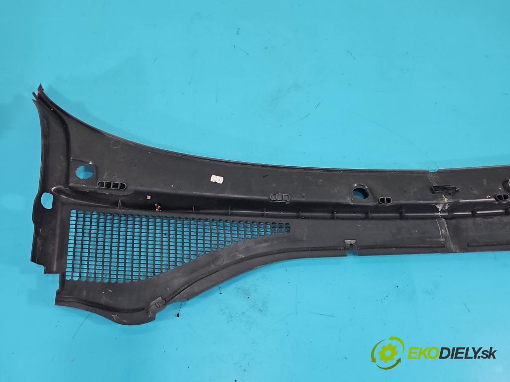 Skoda Superb III 2015-2024 2.0 tdi 190 HP automatic 140 kW 1968 cm3 5- torpédo 3V2819415 (Torpédo (plast pod čelným sklom))