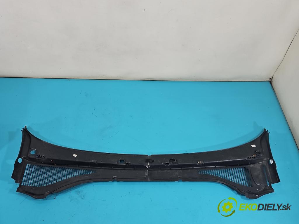 Skoda Superb III 2015-2024 2.0 tdi 190 HP automatic 140 kW 1968 cm3 5- torpédo 3V2819415 (Torpédo (plast pod čelným sklom))