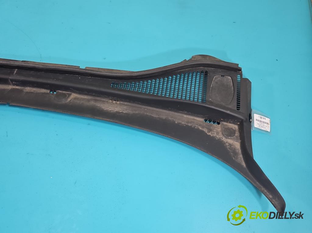 Skoda Superb III 2015-2024 2.0 tdi 190 HP automatic 140 kW 1968 cm3 5- torpédo 3V2819415 (Torpédo (plast pod čelným sklom))