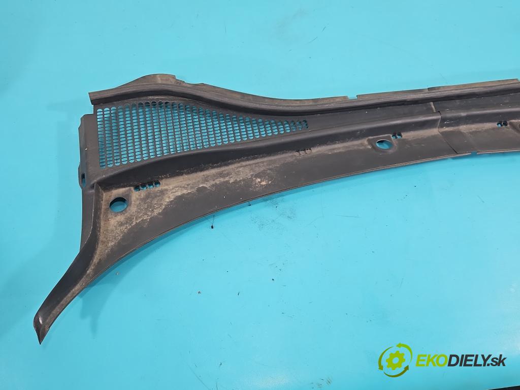 Skoda Superb III 2015-2024 2.0 tdi 190 HP automatic 140 kW 1968 cm3 5- torpédo 3V2819415 (Torpédo (plast pod čelným sklom))