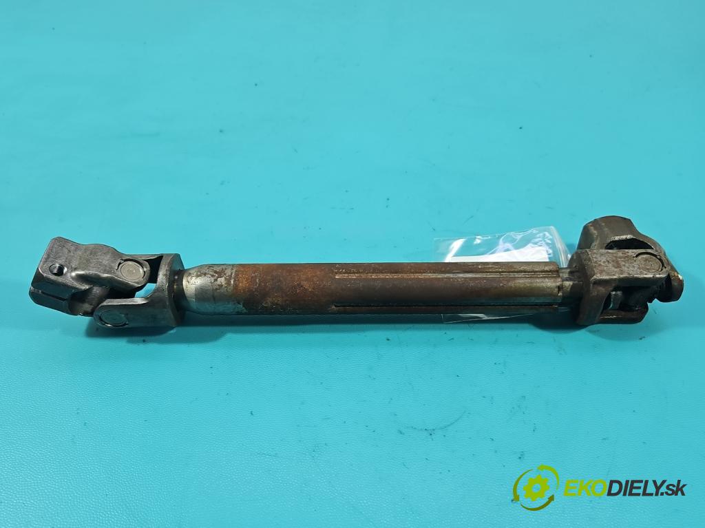 Lancia Delta III 2008-2014 1.4 T 120 hp manual 88 kW 1368 cm3 5- Sloupek volant  (Tyč řízení (volantu))