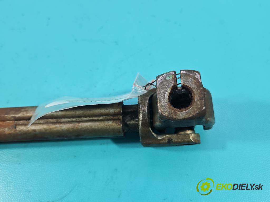 Lancia Delta III 2008-2014 1.4 T 120 hp manual 88 kW 1368 cm3 5- Sloupek volant  (Tyč řízení (volantu))