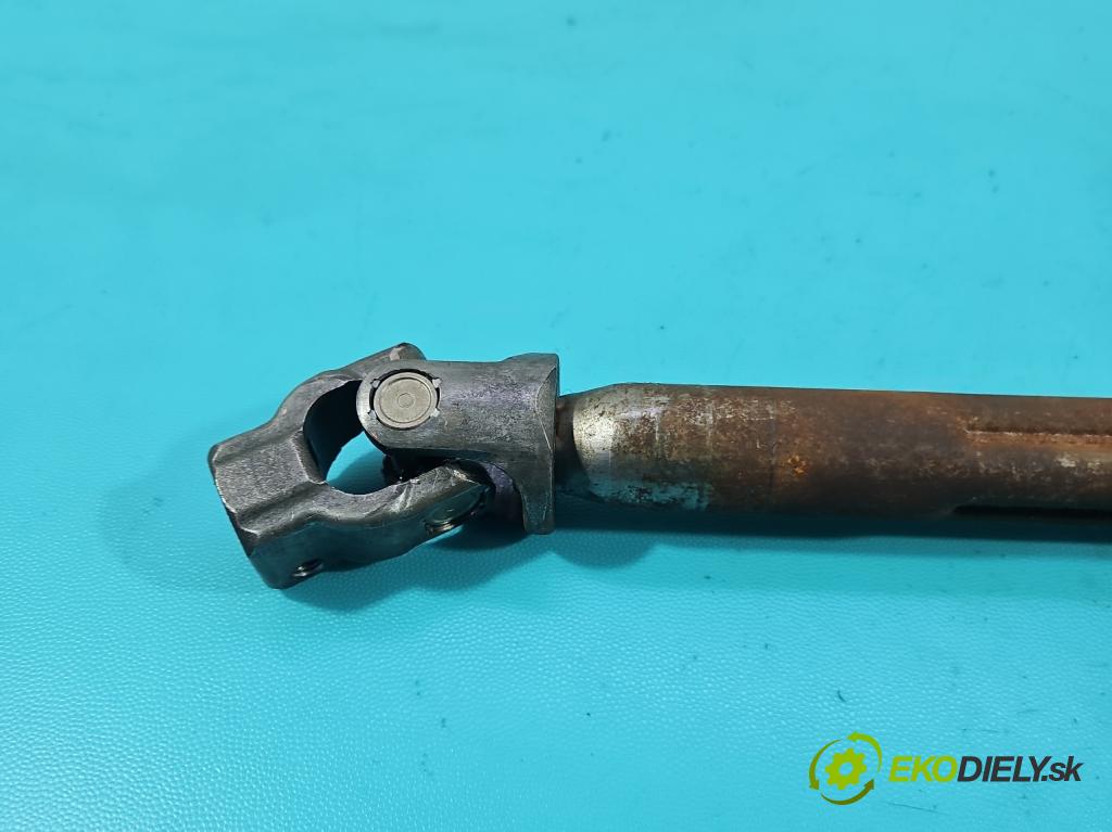 Lancia Delta III 2008-2014 1.4 T 120 hp manual 88 kW 1368 cm3 5- Sloupek volant  (Tyč řízení (volantu))