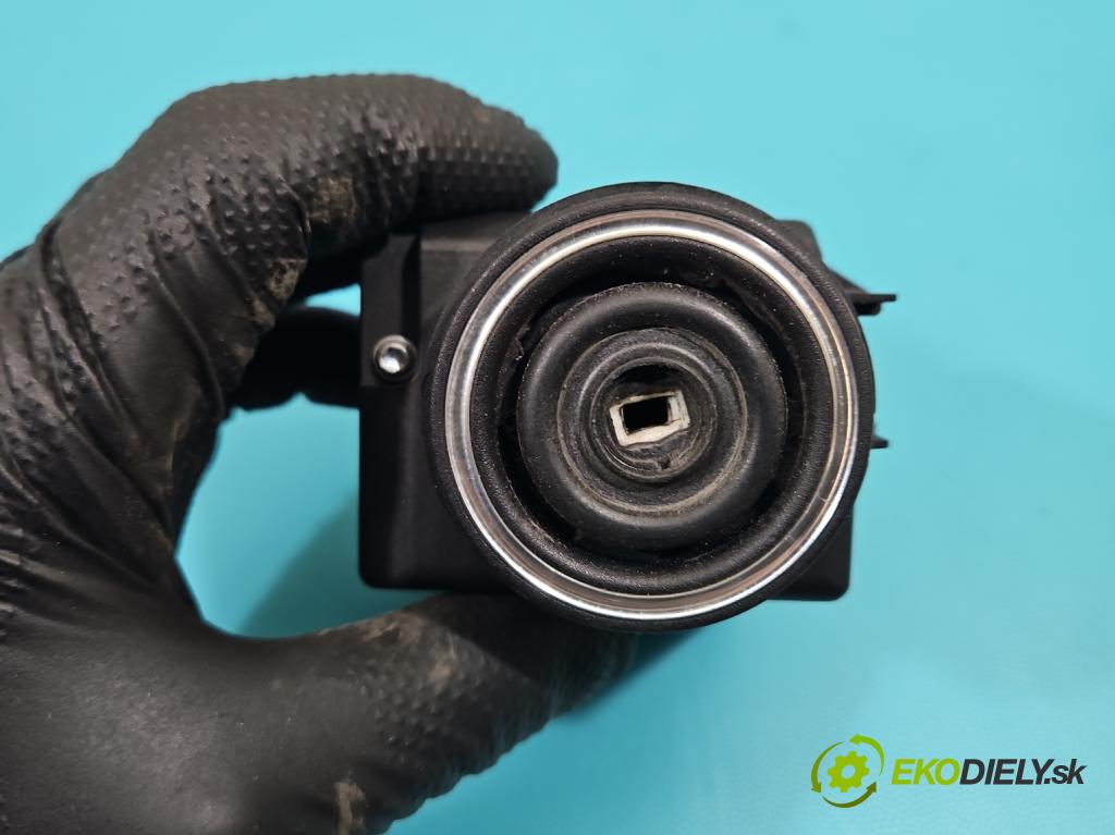 Vw Crafter 2006-2016 2.5 tdi 109 HP manual 80 kW 2461 cm3 4- Spínačka 9065452608 (Spínacia skrinka)