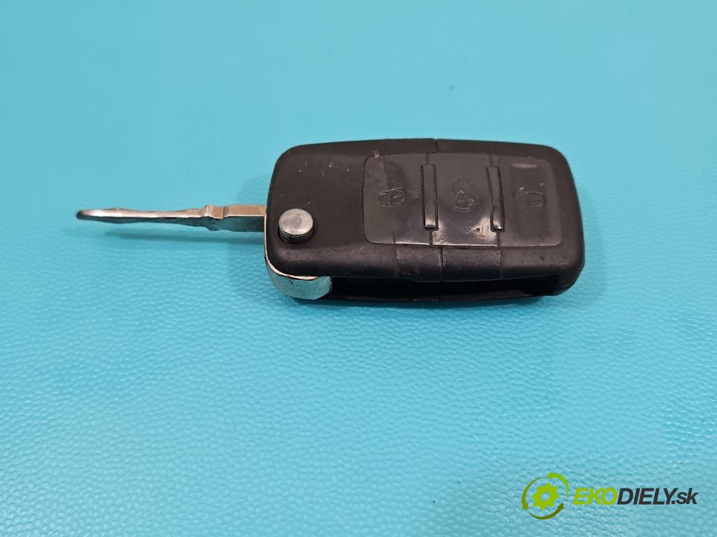 Vw Crafter 2006-2016 2.5 tdi 109 HP manual 80 kW 2461 cm3 4- Spínačka 9065452608 (Spínacia skrinka)