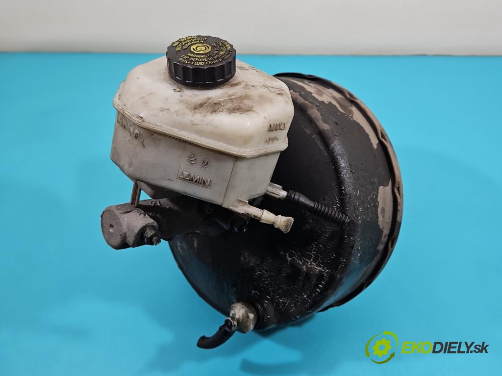 Vw Crafter 2006-2016 2.5 tdi 109 hp manual 80 kW 2461 cm3 4- servo posilovač A9064300308